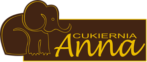 Logo Cukiernia Anna